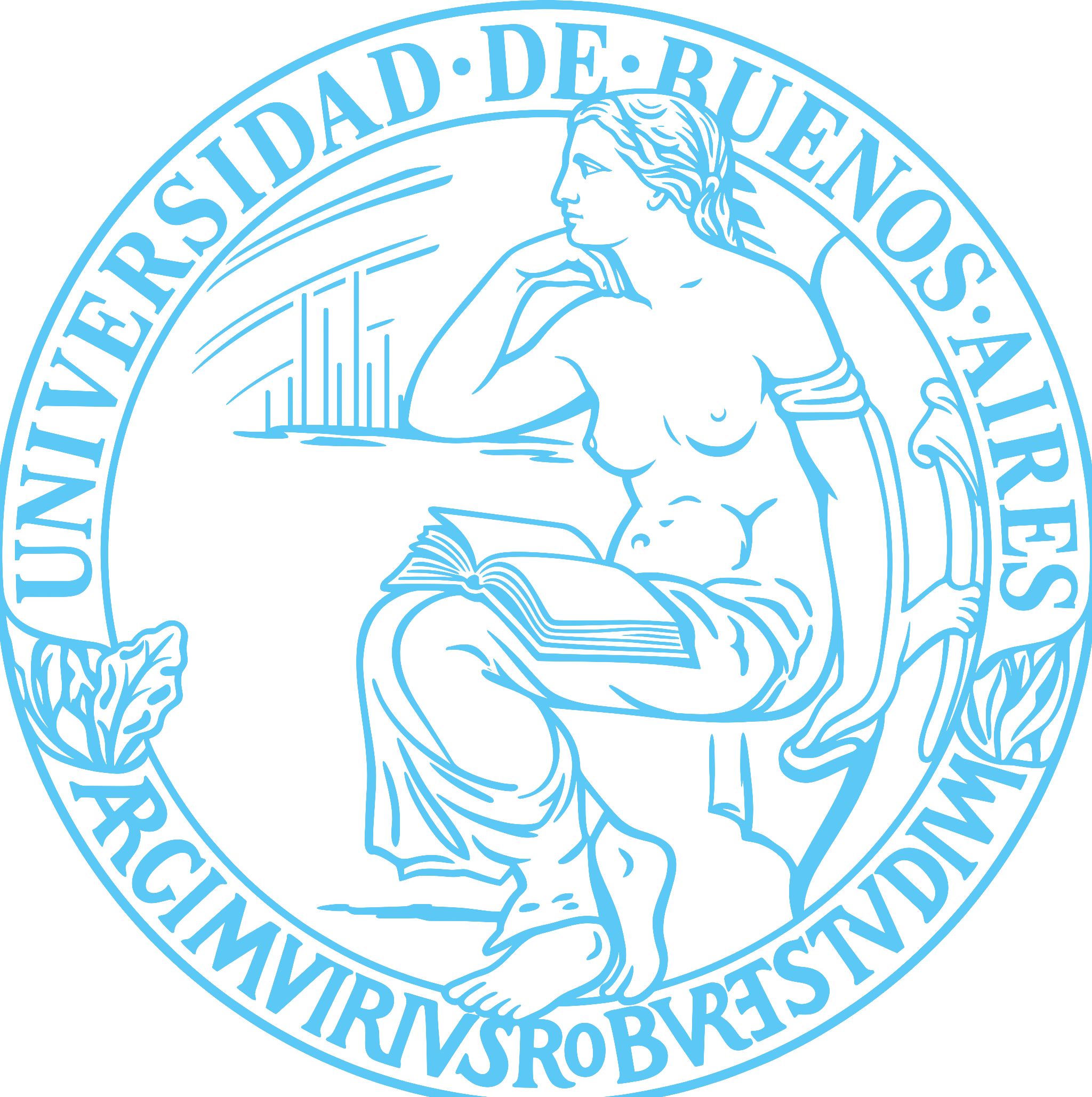 Logo FADU UBA